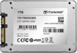 TRANSCEND 1TB SSD SATA 2.5" 230S INTERNAL SSD - Image 3