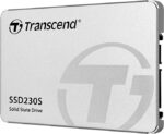 TRANSCEND 1TB SSD SATA 2.5" 230S INTERNAL SSD
