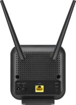 ASUS 4G-N12 B1 N300 LTE Router 300Mbit/s, MIMO - Image 2
