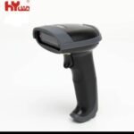 BARCODE SCANNER HY-1890 LASER USB - Image 2