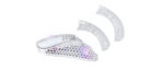 XTRFY M4 RGB WIRELESS WHITE MOUSE OPENBOX - Image 3