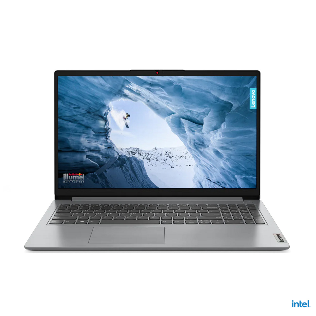 IdeaPad_1_15IAU7_CT3_01__03422 LENOVO IDP 1 I5-1235U 8GB RAM 256GB SSD 15.6"FHD CLOUD GREY DOS - Image 1