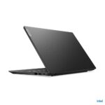 LENOVO V15 I5-1135G7 8GB RAM 256GB SSD 15.6"FHD DOS BLACK "WITH BAG" - Image 2