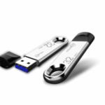 MOUSCHI PD137 128GB USB 3.0 FLASH DRIVE - Image 3