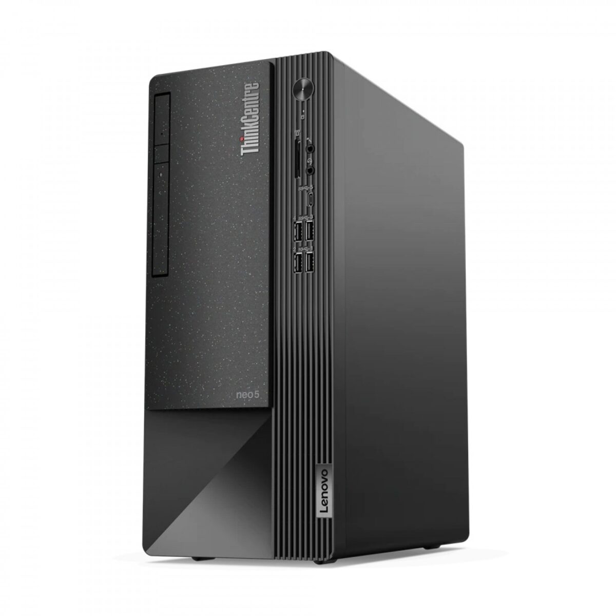 LENOVO THINKCENTRE NEO 50T I3-12100 4GB RAM 1TB HDD DOS KEY+MOUSE - Image 2