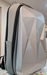 FOPATI WATERPROOF BACKPACK 17.3" GREY