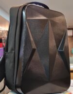 FOPATI WATERPROOF BACKPACK 17.3″ BLACK