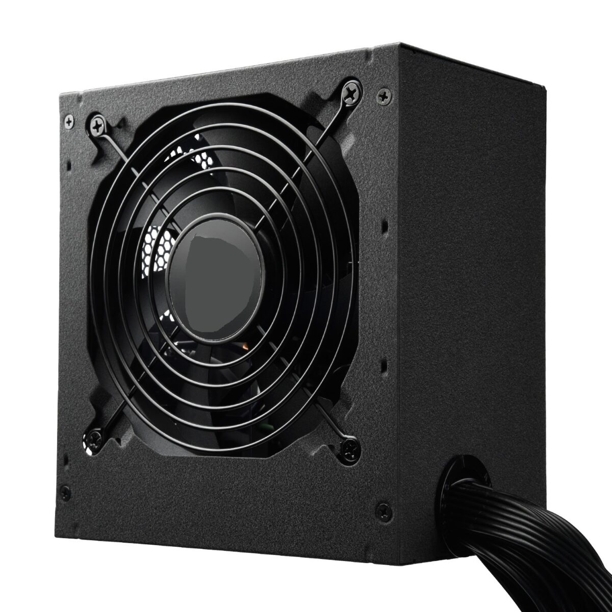 POWER SUPPLY 700W (500W REAL) - Image 2