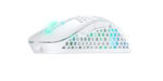 XTRFY M4 RGB WIRELESS WHITE MOUSE OPENBOX - Image 4