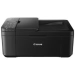 CANON INK JET PIXMA TR4640 WIFI PRINT COPY SCAN FAX - Image 2