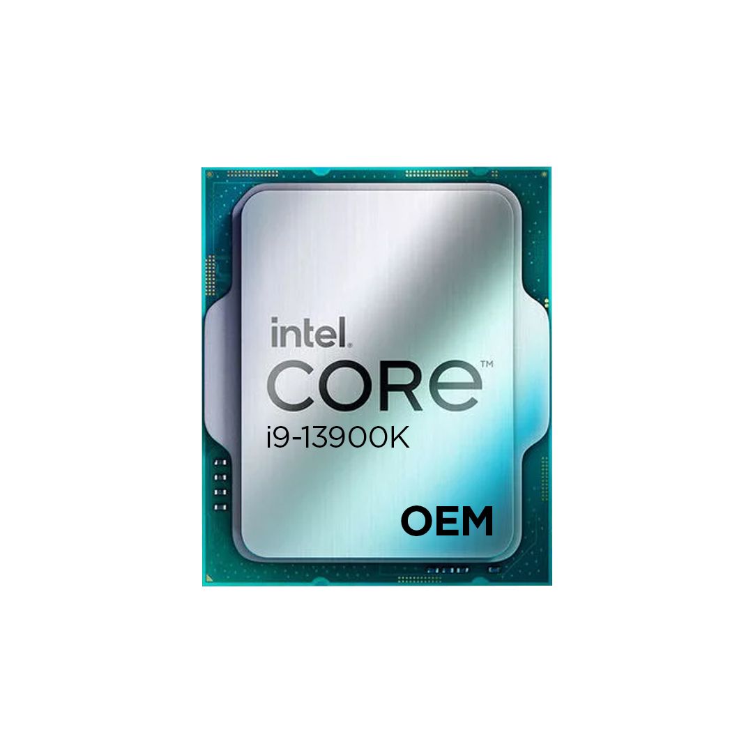 Intel® Core™ i9-13900K Processor 36M Cache, up to 5.80 GHz TRAY  Expert-Zone