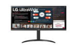 LG ULTRAWIDE 34WP550-B 34" 75HZ IPS MONITOR