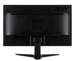 ACER KG251Q 24.5" 165HZ FHD 1MS TN GAMING MONITOR - Image 2