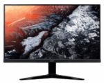 ACER KG251Q 24.5" 165HZ FHD 1MS TN GAMING MONITOR