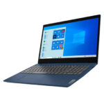 LENOVO IP3 I7 1165G7 8GB RAM 1TB HDD MX450 2G 15.6"FHD DOS