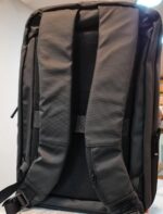 FOPATI WATERPROOF BACKPACK 17.3″ BLACK - Image 2