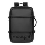 MOUSCHI BACKPACK B FOUR 15.6 UP TO 17 INCH - Image 9