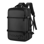 MOUSCHI BACKPACK B FOUR 15.6 UP TO 17 INCH - Image 8