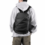 MOUSCHI BACKPACK WE POWER 15.6" TO 17" ML67 - Image 2