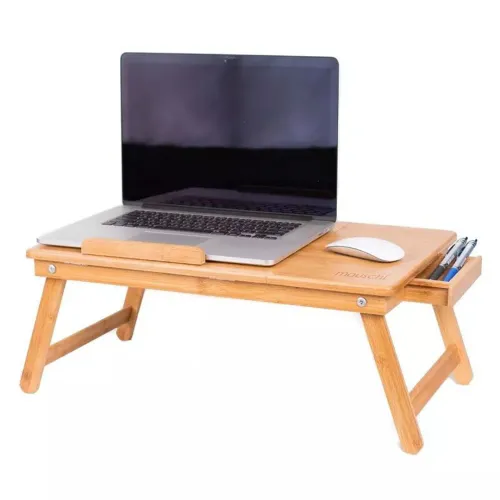 LAZY MAMBO LAPTOP TABLE  MOUSCHI - Image 3