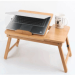 LAZY MAMBO LAPTOP TABLE  MOUSCHI