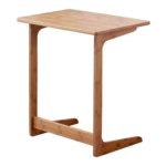 LEE BAMBOO LAPTOP TABLE  MOUSCHI