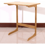 LEE BAMBOO LAPTOP TABLE  MOUSCHI - Image 3