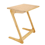 ZEE BAMBOO LAPTOP TABLE MOUSCHI - Image 3