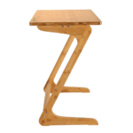 ZEE BAMBOO LAPTOP TABLE MOUSCHI - Image 4