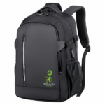 MOUSCHI BACKPACK MARS 15.6 - 17 INCH