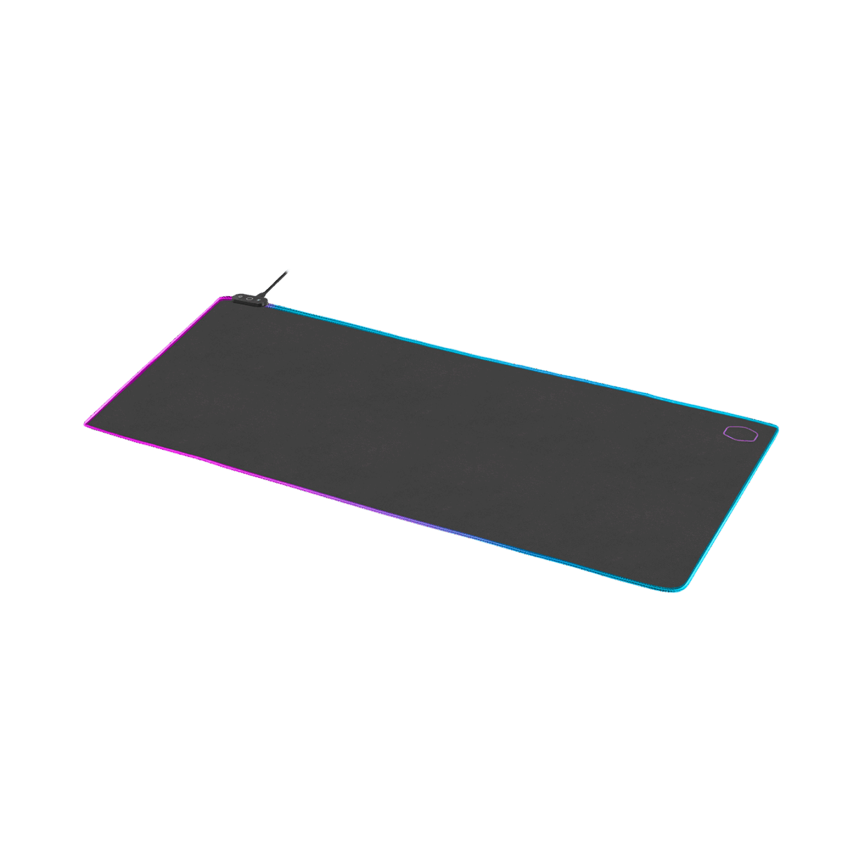 COOLER MASTER MP751 XL RGB MOUSEPAD - Image 2