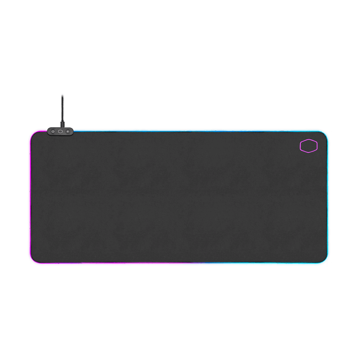 COOLER MASTER MP751 XL RGB MOUSEPAD - Image 3