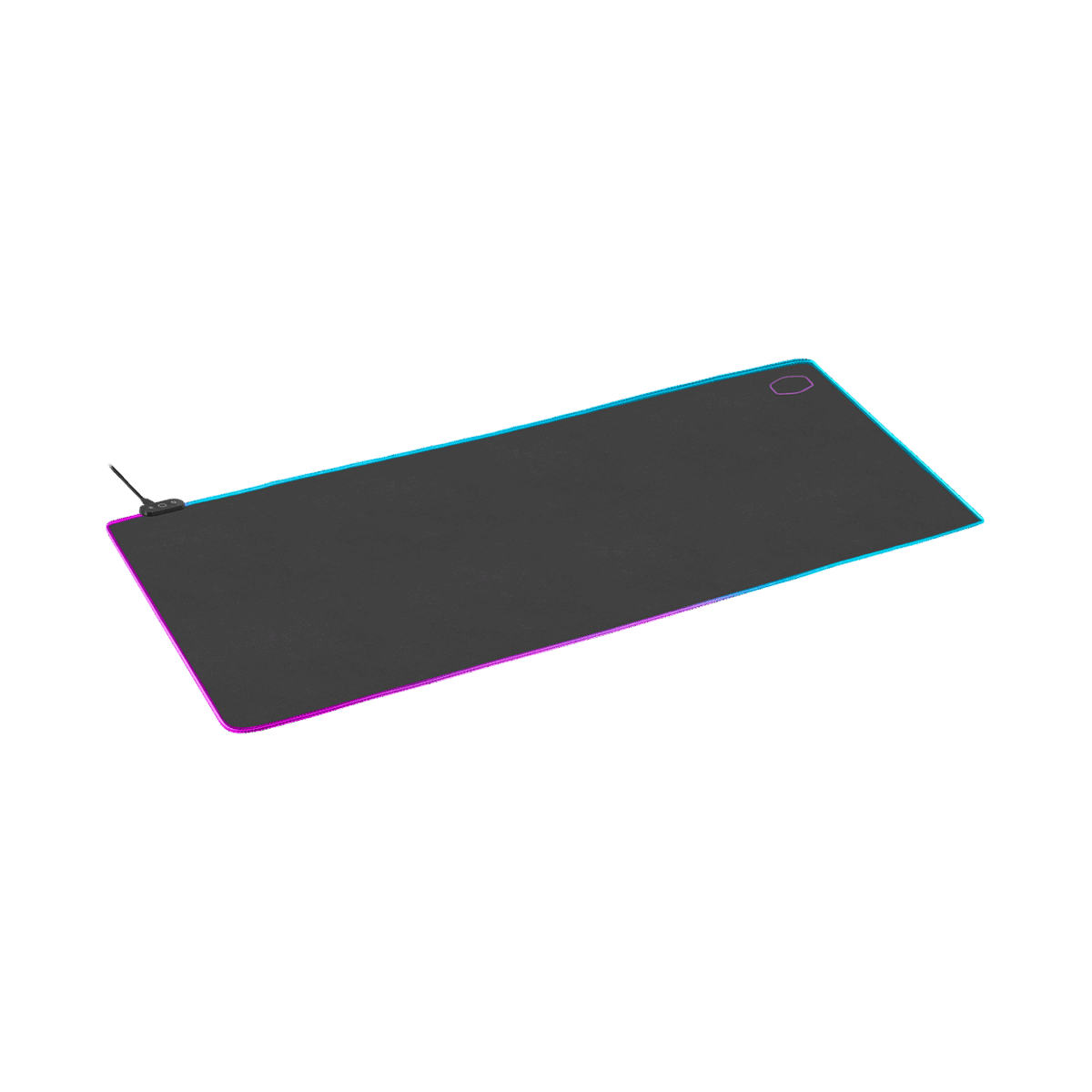 COOLER MASTER MP751 XL RGB MOUSEPAD - Image 4