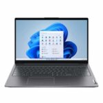 Lenovo IDEAPAD 5 82SF0007US Core i7-1255U 1.7GHz 16GB 512GB SSD 15.6″ FHD TOUCH NVIDIA MX550 2GB - Image 6