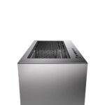 XIGMATEK LUX A SHADOW METAL GREY 4FANS RGB GALAXY II CASE - Image 5