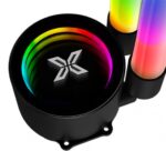 XIGMATEK NEON AQUA 360 LIQUID COOLING ARGB - Image 2
