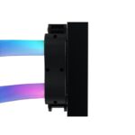 XIGMATEK NEON AQUA 360 LIQUID COOLING ARGB - Image 4