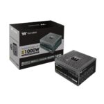 THERMALTAKE TOUGHPOWER GF3 1000W GOLD PREMIUM EDITION