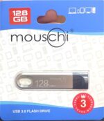 MOUSCHI PD137 128GB USB 3.0 FLASH DRIVE