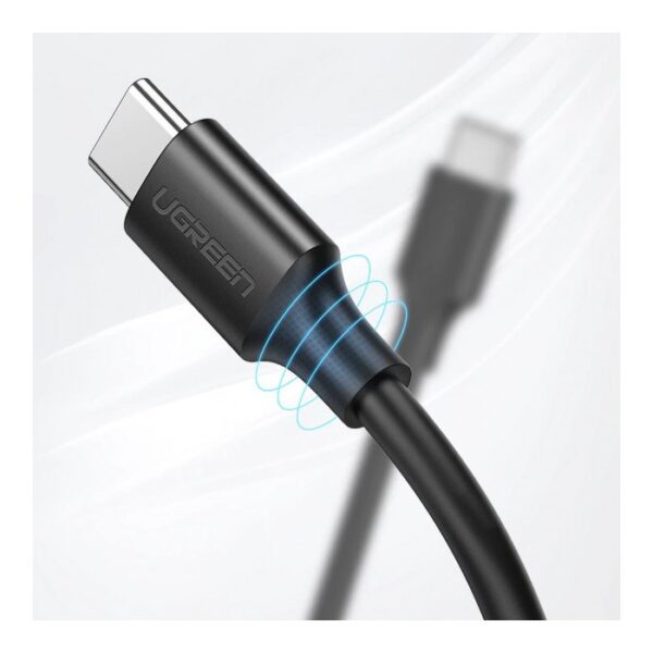 UGREEN USB-C TO USB-C 2.0 CABLE 3M