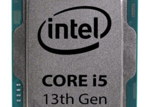 Intel Core i5-13400F 2.5 GHz 10-Core 