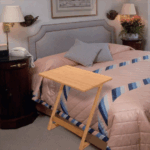 ZEE BAMBOO LAPTOP TABLE MOUSCHI - Image 6