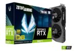 ZOTAC GAMING GEFORCE 3060 TI TWIN EDGE OC LHR 8GB GDDR6