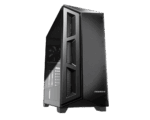 COUGAR DarkBlader X5 Distinctive Mid-Tower Case with Superior Airflow