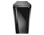 COUGAR MX660-T RGB Advanced Mid-Tower Case with COUGAR’s Iconic DNA - Image 2