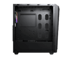 COUGAR MX660-T RGB Advanced Mid-Tower Case with COUGAR’s Iconic DNA - Image 3