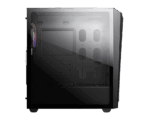 COUGAR MX660-T RGB Advanced Mid-Tower Case with COUGAR’s Iconic DNA - Image 4
