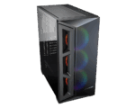 COUGAR DARK BLADER X5 RGB MID TOWER CASE - Image 5
