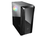COUGAR MX660-T RGB Advanced Mid-Tower Case with COUGAR’s Iconic DNA - Image 5