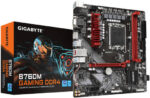 GIGABYTE B760M GAMING DDR4 LGA1700 MOTHERBOARD